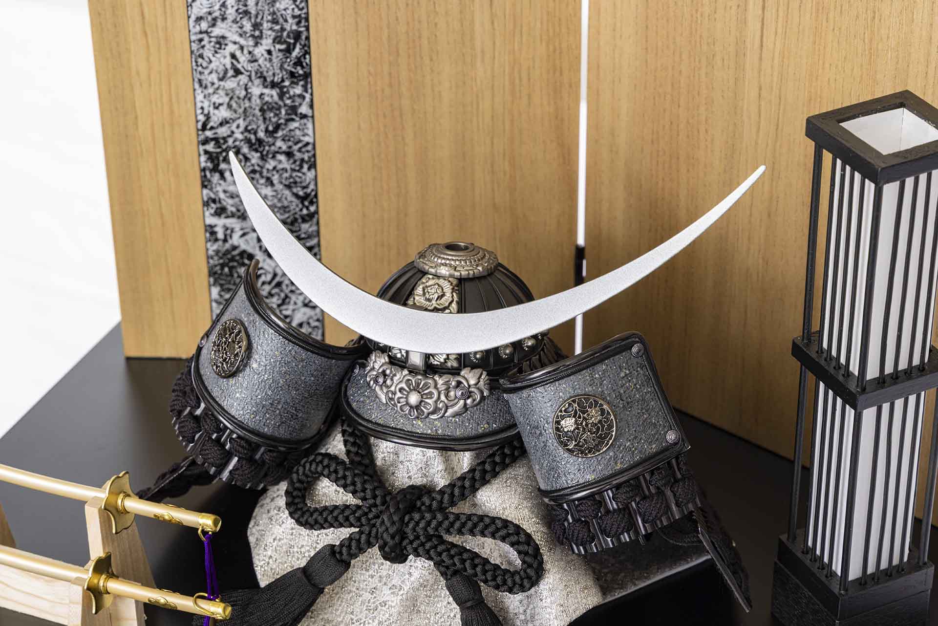 五月人形イメージ画像