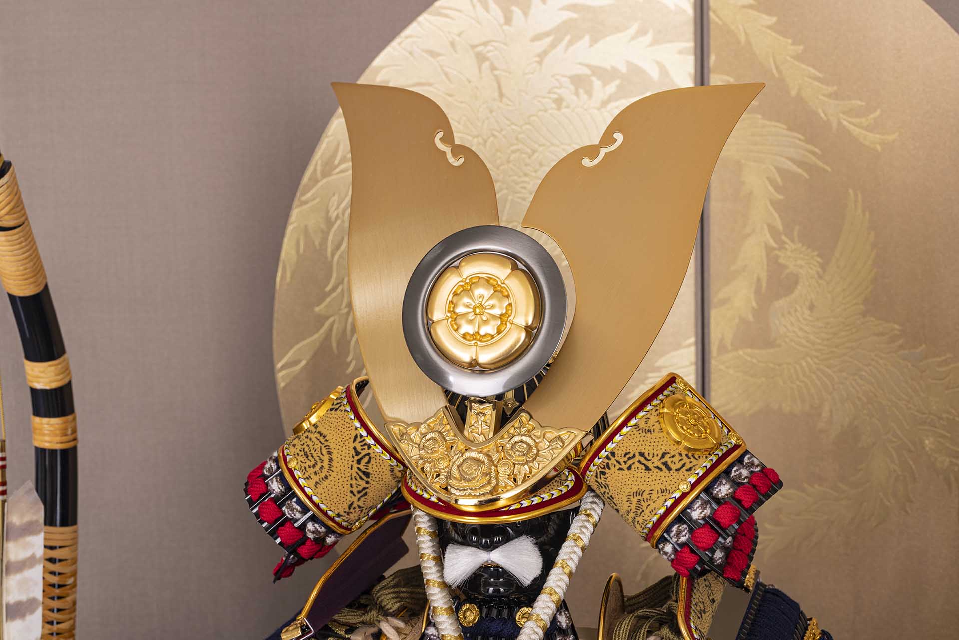 五月人形イメージ画像