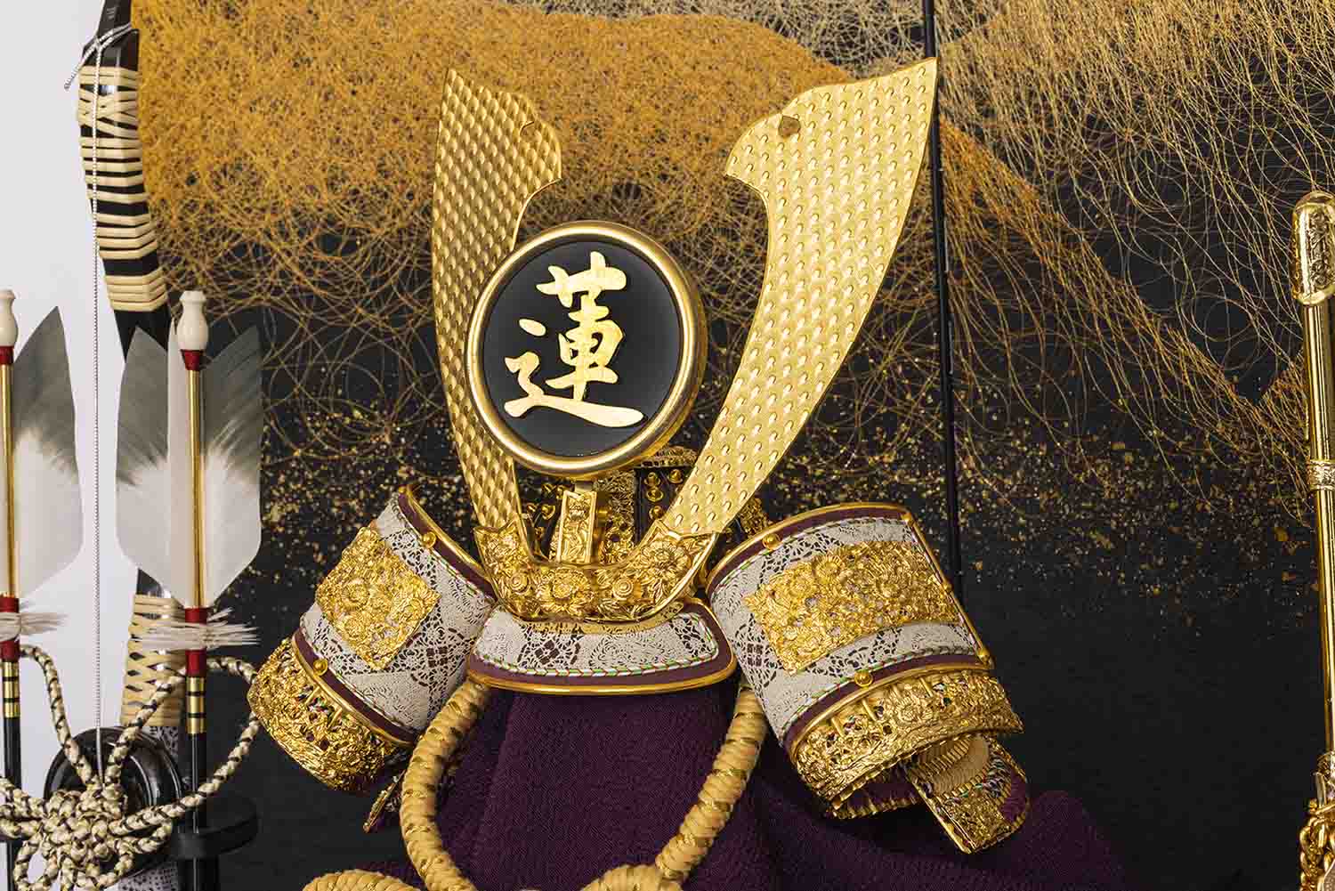 五月人形イメージ画像